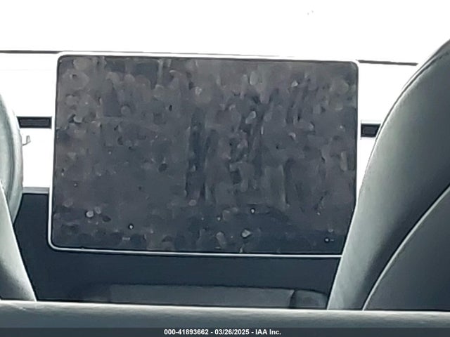 2023 TESLA MODEL Y 7SAYGAEE2PF915374 Photo 6