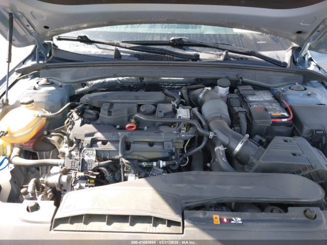 5XXG14J20NG159996 KIA K5 LXS