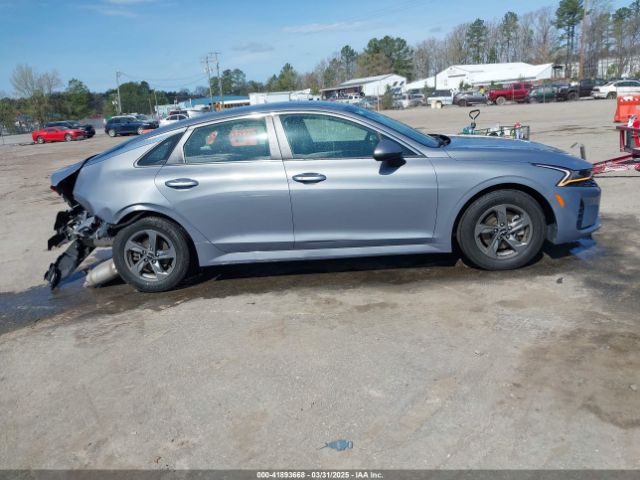 5XXG14J20NG159996 KIA K5 LXS