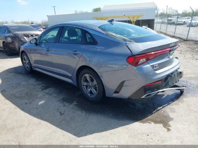 5XXG14J20NG159996 KIA K5 LXS