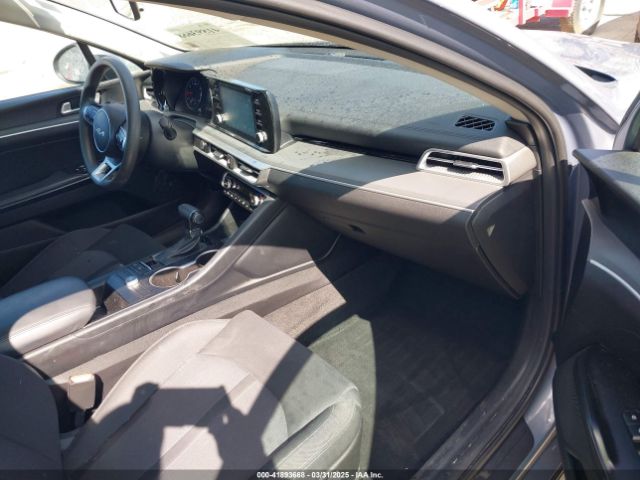5XXG14J20NG159996 KIA K5 LXS