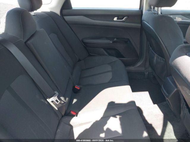 5XXG14J20NG159996 KIA K5 LXS