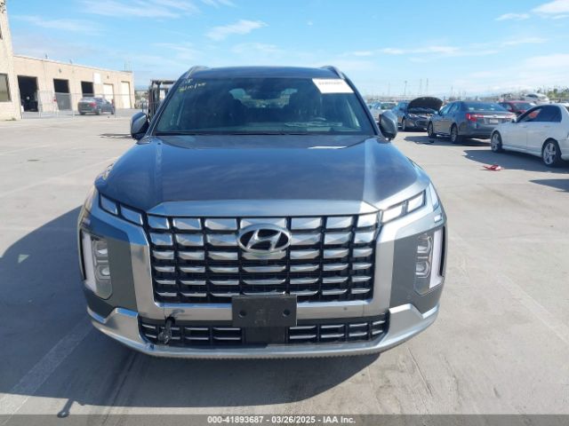 KM8R7DGE3RU737707 Hyundai Palisade Calligraphy