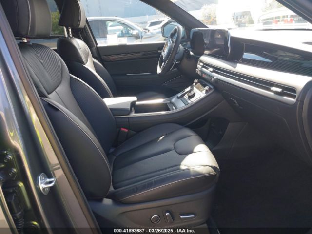 KM8R7DGE3RU737707 Hyundai Palisade Calligraphy