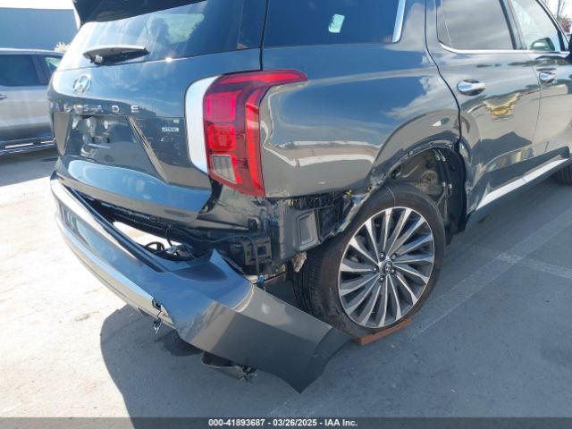 KM8R7DGE3RU737707 Hyundai Palisade Calligraphy