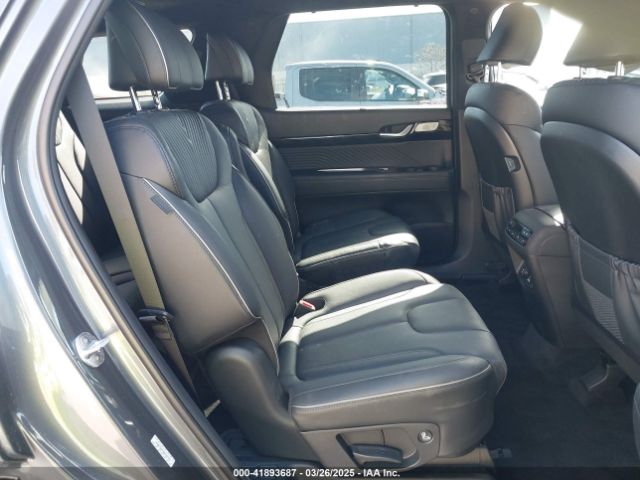 KM8R7DGE3RU737707 Hyundai Palisade Calligraphy