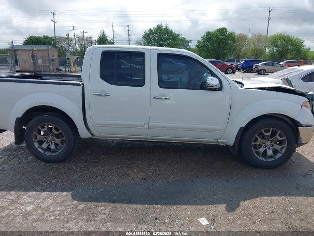 Nissan Frontier Sl 2014 1N6AD0ERXEN734720 Image 13