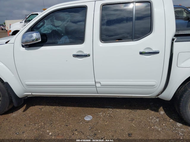 Nissan Frontier Sl 2014 1N6AD0ERXEN734720 Image 14
