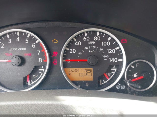 Nissan Frontier Sl 2014 1N6AD0ERXEN734720 Image 7