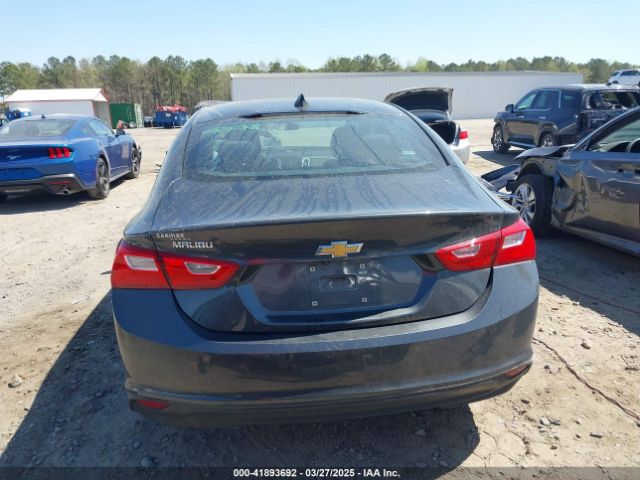 1G1ZC5ST8HF266404 Chevrolet Malibu 1fl