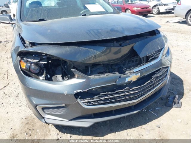 1G1ZC5ST8HF266404 Chevrolet Malibu 1fl