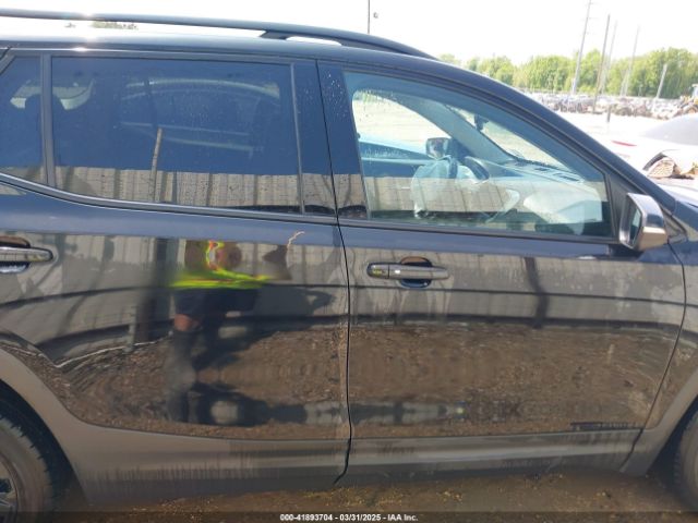 3GKALPEV7ML403222 GMC Terrain Fwd Slt