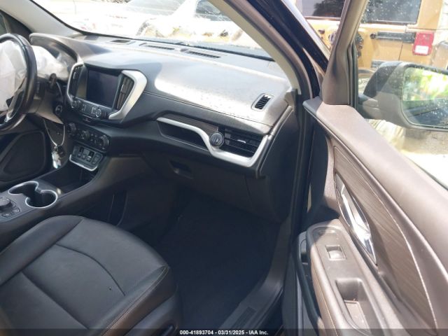 3GKALPEV7ML403222 GMC Terrain Fwd Slt