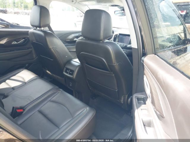 3GKALPEV7ML403222 GMC Terrain Fwd Slt