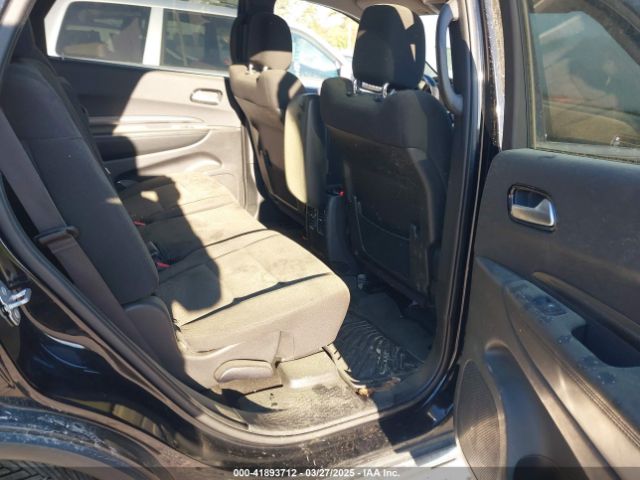 2022 DODGE DURANGO 1C4RDJAG6NC226689 Photo 7