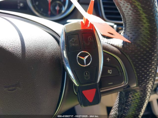 4JGDA5GB5KB216352 Mercedes-Benz Gle 400 4matic
