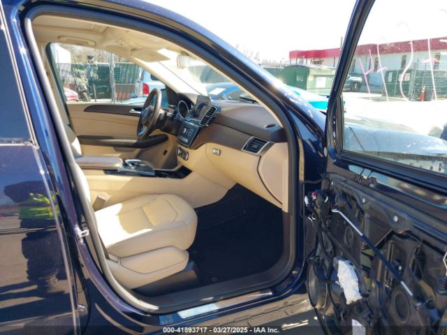 4JGDA5GB5KB216352 Mercedes-Benz Gle 400 4matic