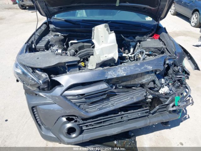 4S4BTACC9R3293898 Subaru Outback Premium