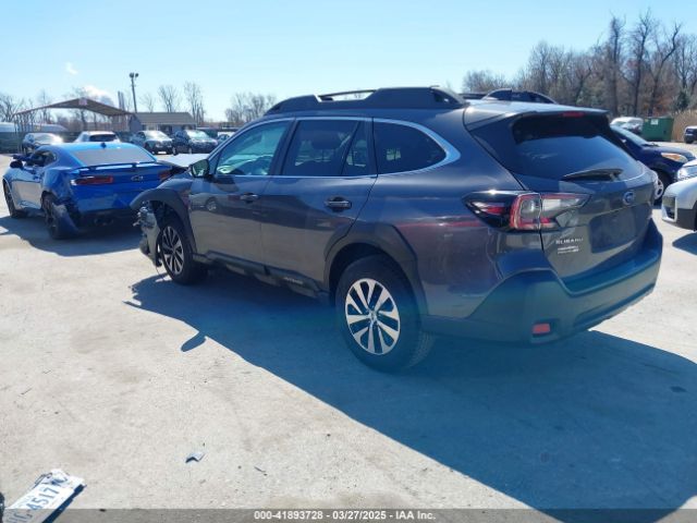4S4BTACC9R3293898 Subaru Outback Premium
