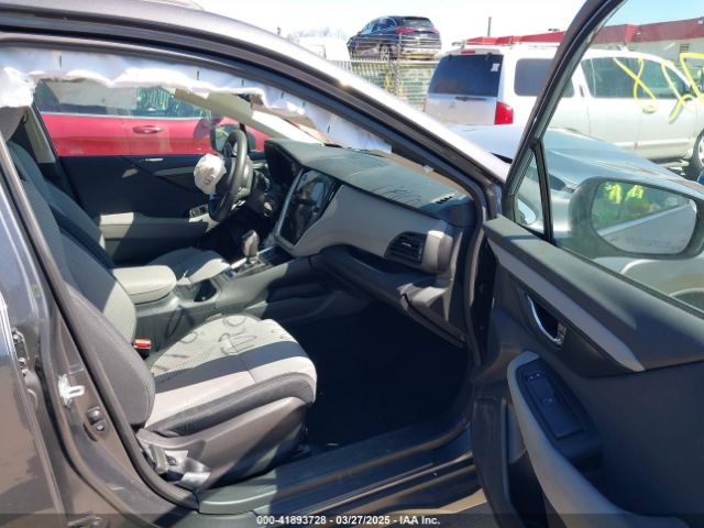 4S4BTACC9R3293898 Subaru Outback Premium