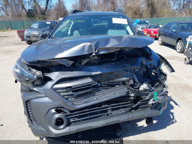 4S4BTACC9R3293898 Subaru Outback Premium