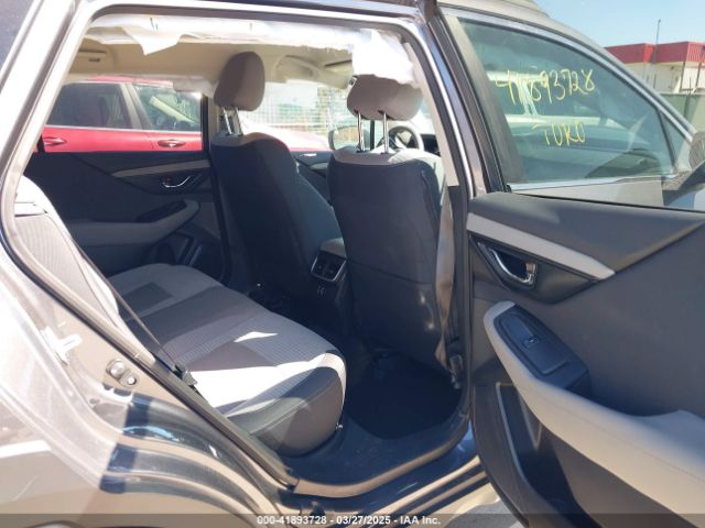 4S4BTACC9R3293898 Subaru Outback Premium