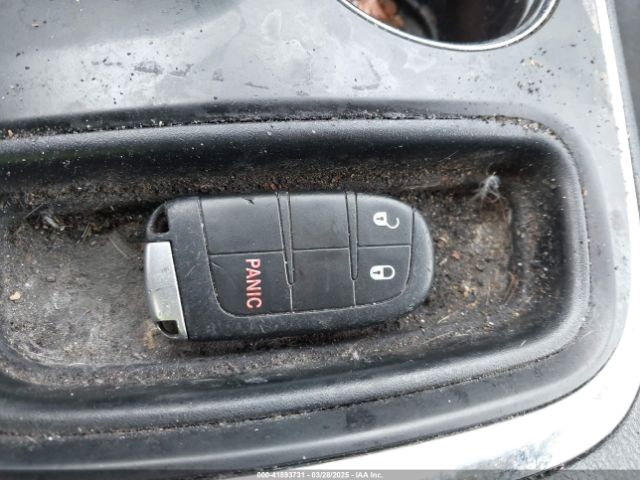 1C4RDJAG3EC323428 Dodge Durango Sxt