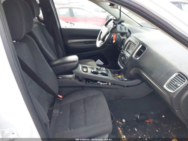 1C4RDJAG3EC323428 Dodge Durango Sxt