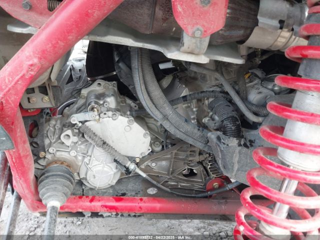 2024 CAN-AM MAVERICK X3 3JBVDAV42RE000259 Photo 7