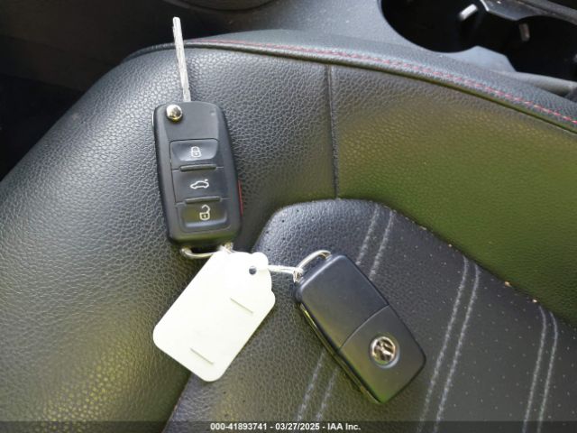 3VW5T7AJ4EM376229 Volkswagen Jetta Gli Autobahn