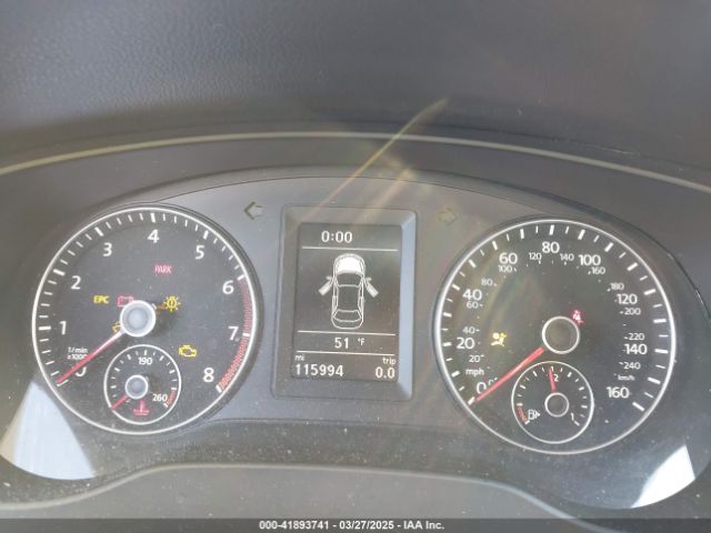 3VW5T7AJ4EM376229 Volkswagen Jetta Gli Autobahn