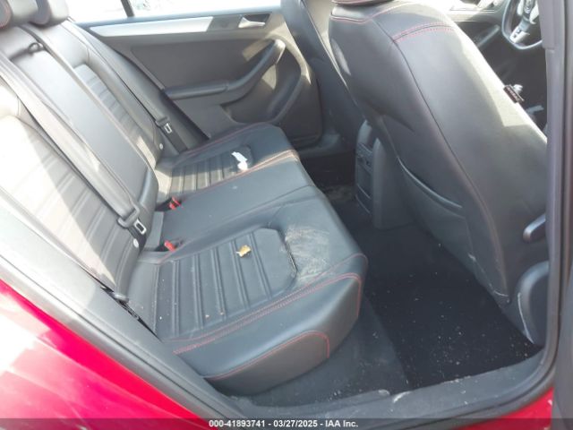 3VW5T7AJ4EM376229 Volkswagen Jetta Gli Autobahn
