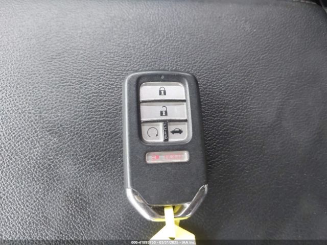 2020 HONDA ACCORD 1HGCV2F30LA009728 Photo 10