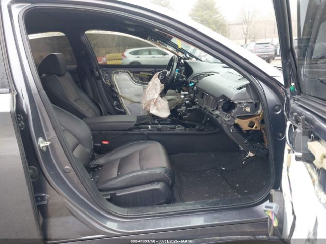 2020 HONDA ACCORD 1HGCV2F30LA009728 Photo 4