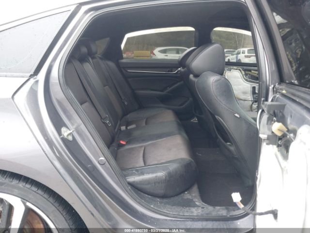 2020 HONDA ACCORD 1HGCV2F30LA009728 Photo 7