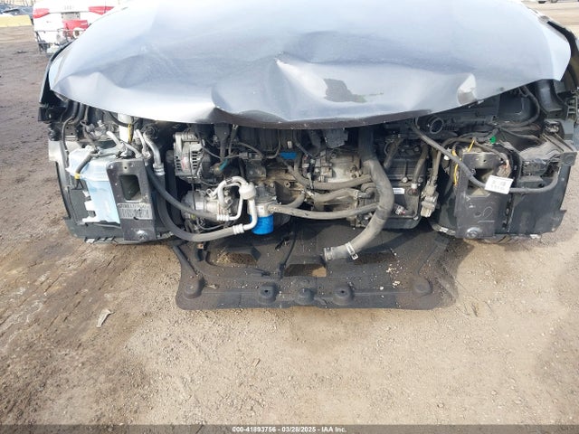 5XXGU4L33HG159007 KIA OPTIMA EX