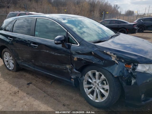 4T3BA3BBXEU058948 Toyota Venza Le/xle