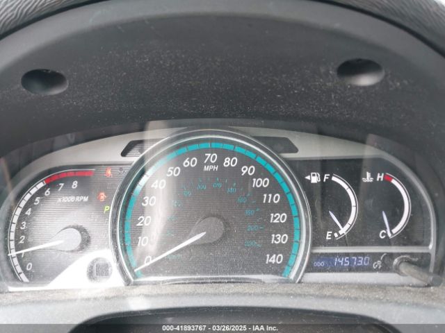 4T3BA3BBXEU058948 Toyota Venza Le/xle