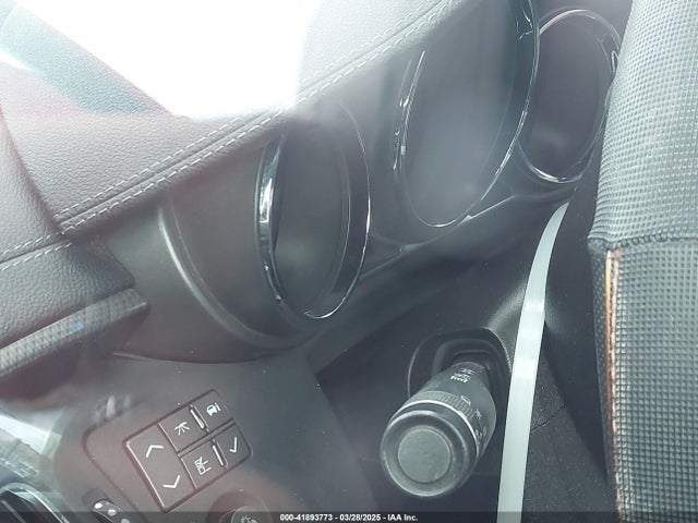 2011 CADILLAC CTS 1G6DC1ED0B0130621 Photo 6