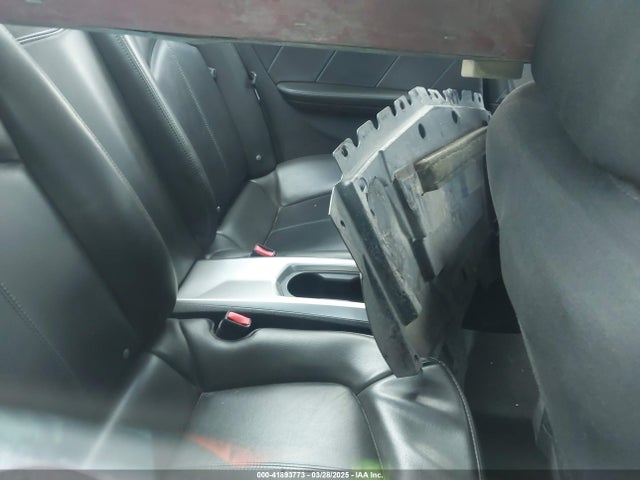 2011 CADILLAC CTS 1G6DC1ED0B0130621 Photo 7