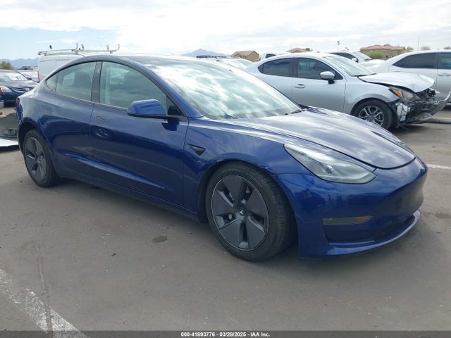 2023 TESLA MODEL 3 5YJ3E1EA0PF623345 Photo 0