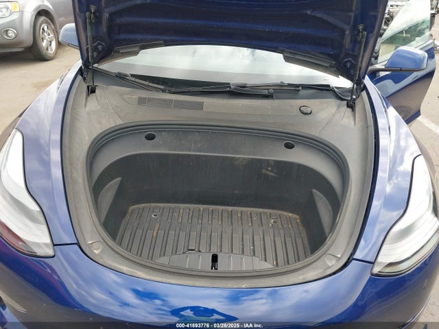 2023 TESLA MODEL 3 5YJ3E1EA0PF623345 Photo 9