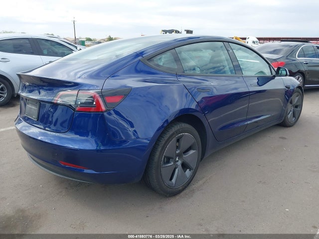 2023 TESLA MODEL 3 5YJ3E1EA0PF623345 Photo 3
