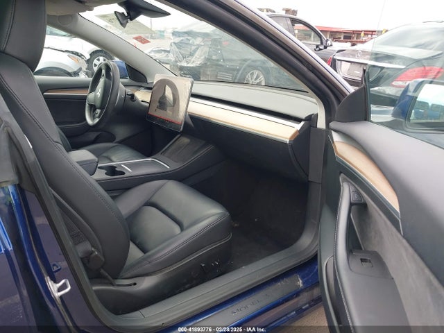 2023 TESLA MODEL 3 5YJ3E1EA0PF623345 Photo 4