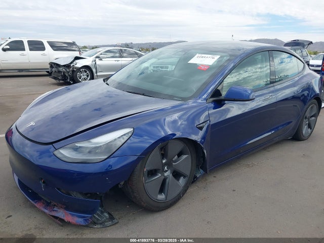 2023 TESLA MODEL 3 5YJ3E1EA0PF623345 Photo 5
