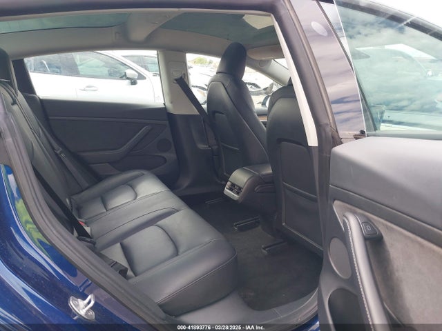 2023 TESLA MODEL 3 5YJ3E1EA0PF623345 Photo 7