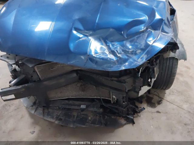 5NPD84LF8KH427627 Hyundai ELANTRA SEL