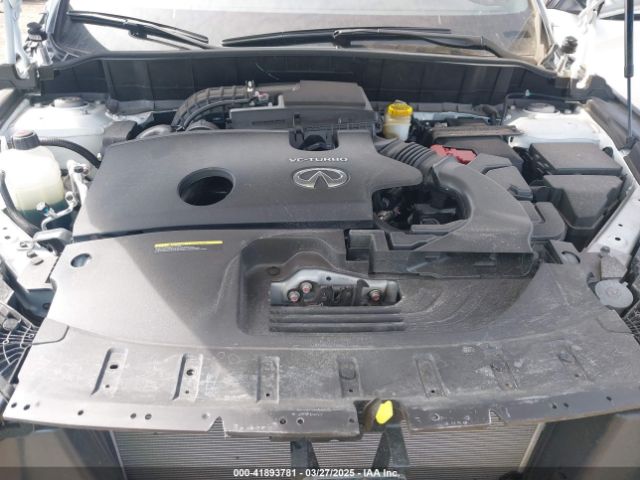 3PCAJ5FB2RF112904 Infiniti Qx50 Sport Awd