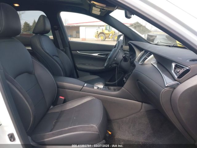 3PCAJ5FB2RF112904 Infiniti Qx50 Sport Awd
