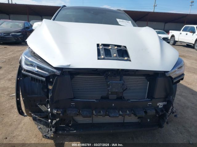 3PCAJ5FB2RF112904 Infiniti Qx50 Sport Awd